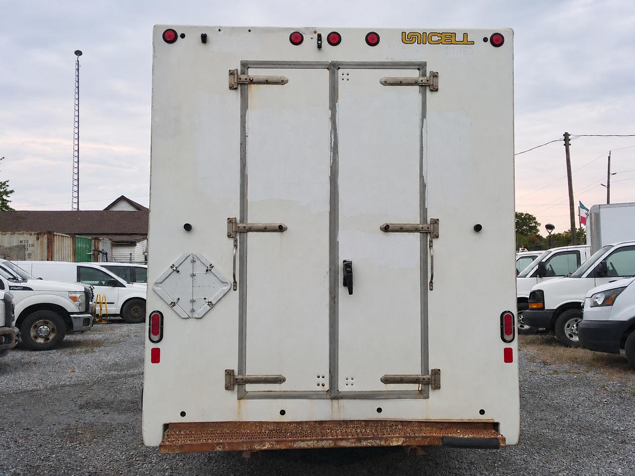 2018 Ford Transit T-350 178" DRW Photo