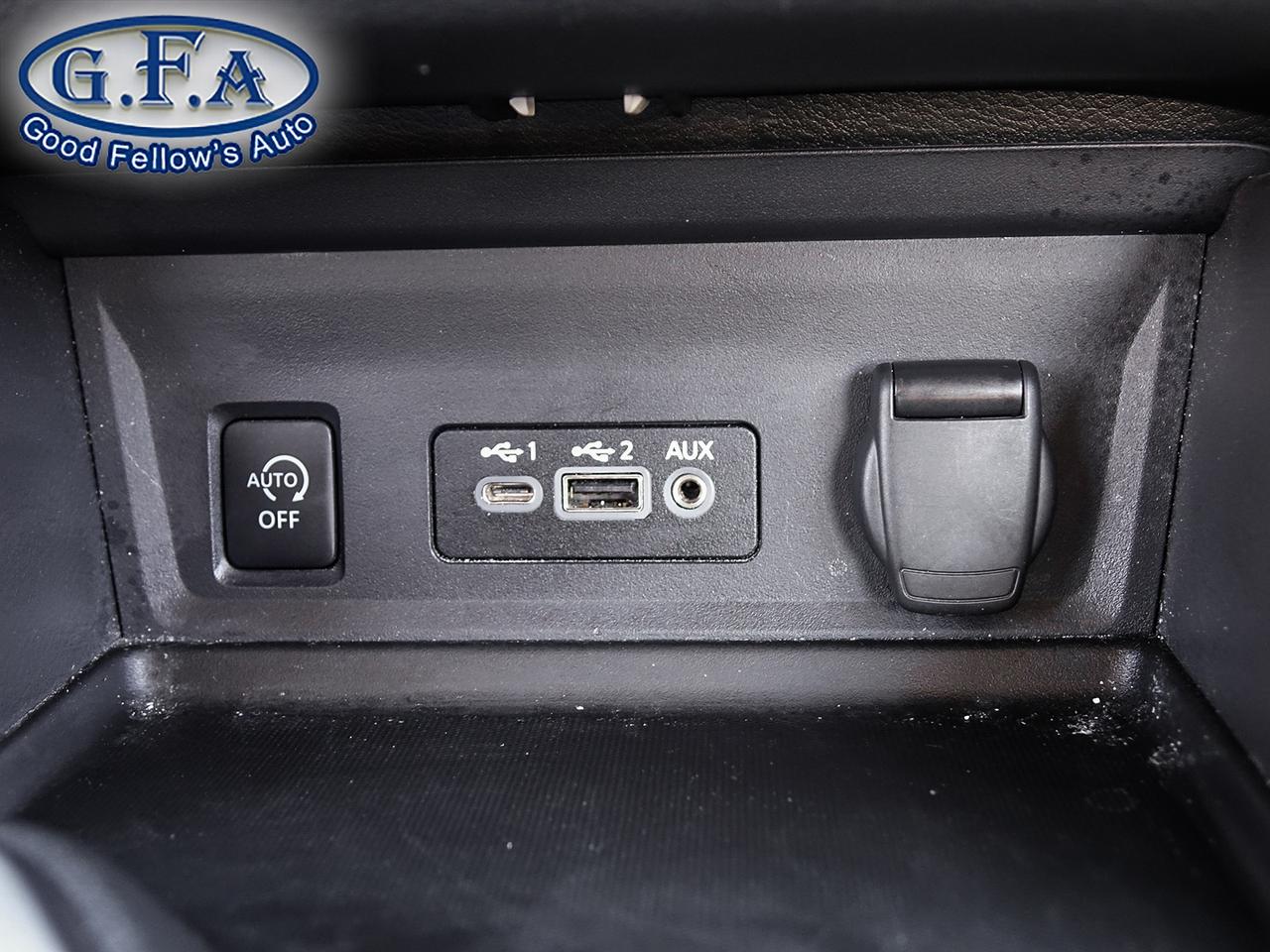 2024 Nissan Sentra SV MODEL, AWD, REARVIEW CAMERA, HEATED SEATS, LANE Photo15