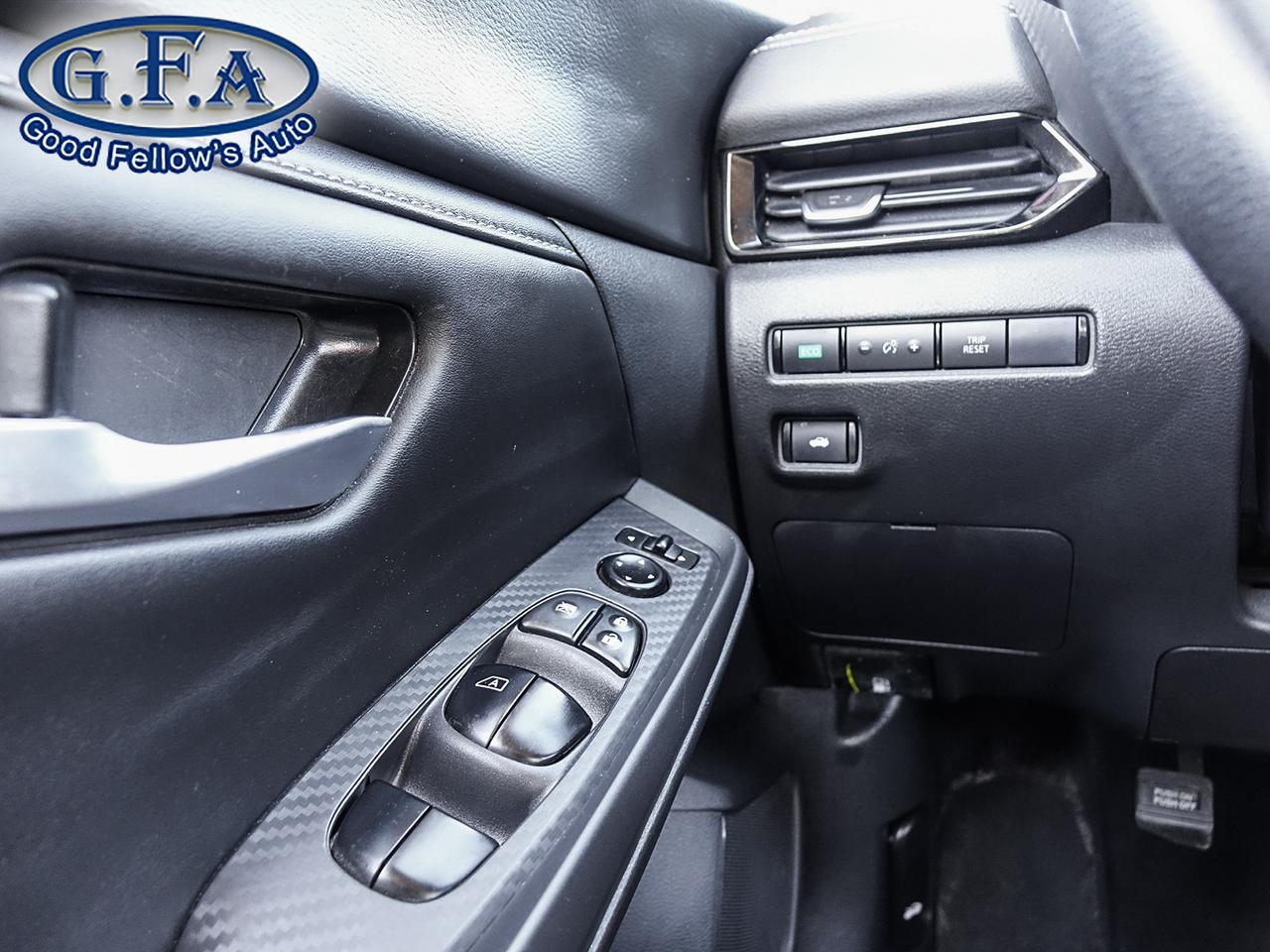 2024 Nissan Sentra SV MODEL, AWD, REARVIEW CAMERA, HEATED SEATS, LANE Photo17