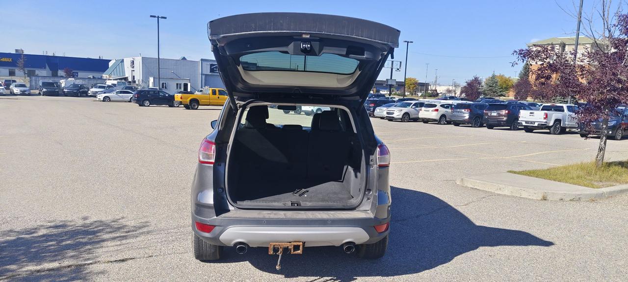 2014 Ford Escape Titanium - Photo #3