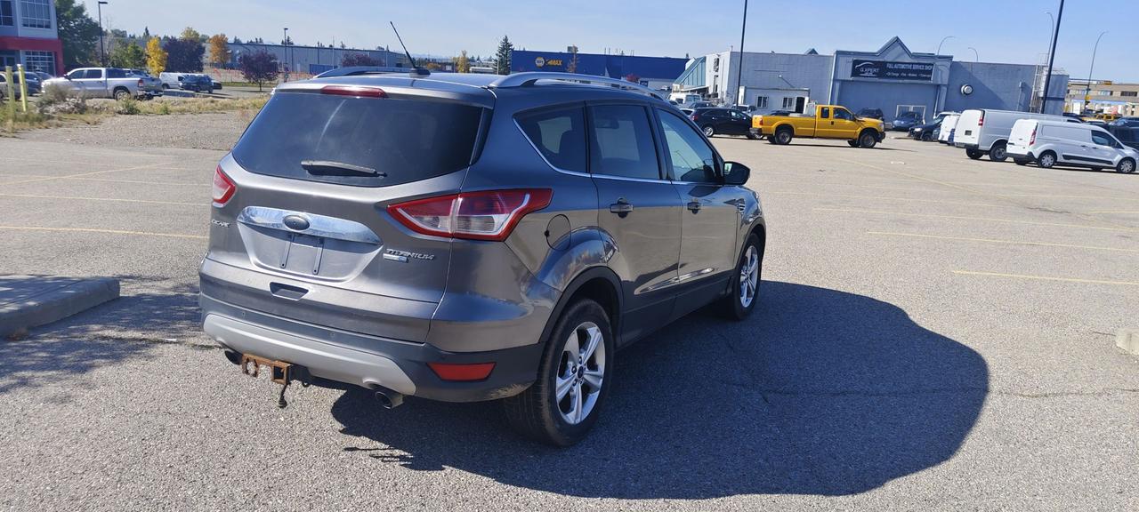 2014 Ford Escape Titanium - Photo #6