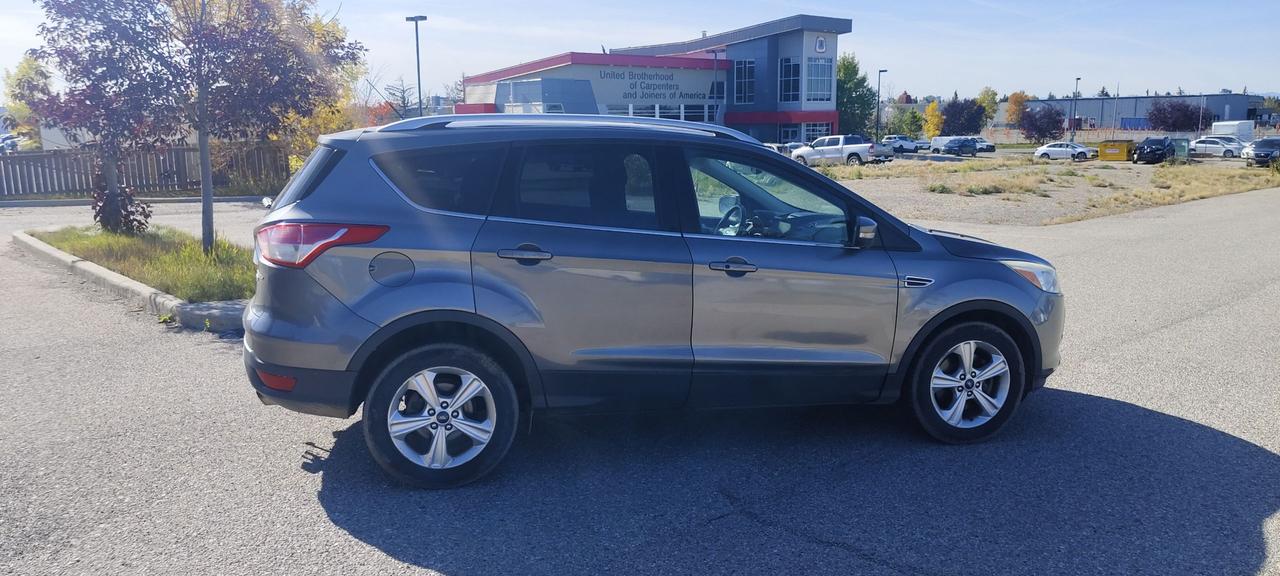2014 Ford Escape Titanium - Photo #7
