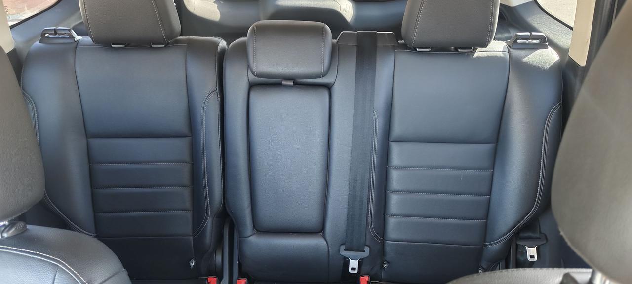 2014 Ford Escape Titanium - Photo #12