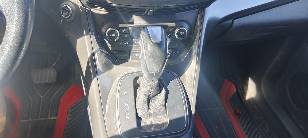2014 Ford Escape Titanium Photo