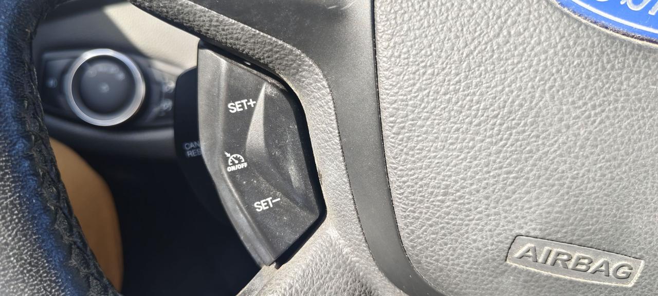 2014 Ford Escape Titanium Photo