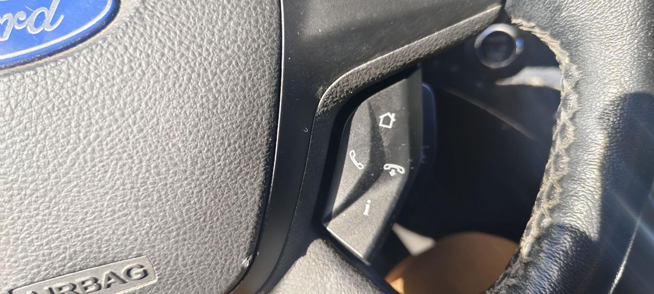 2014 Ford Escape Titanium Photo