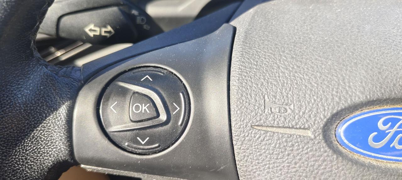 2014 Ford Escape Titanium Photo