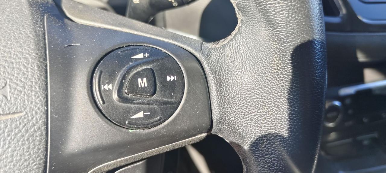 2014 Ford Escape Titanium Photo