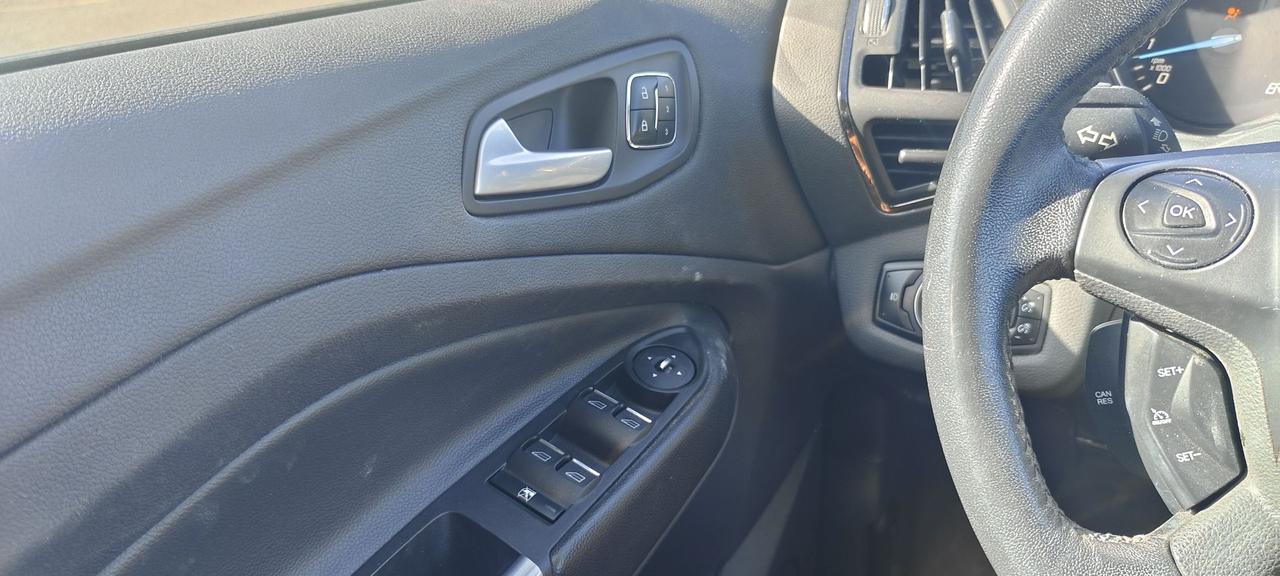 2014 Ford Escape Titanium - Photo #21