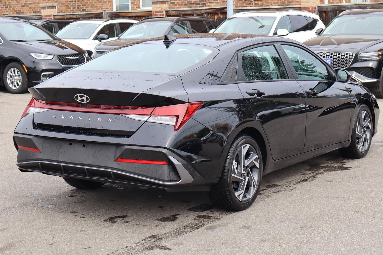 2026 Hyundai Elantra Preferred IVT w/Tech Pkg Photo