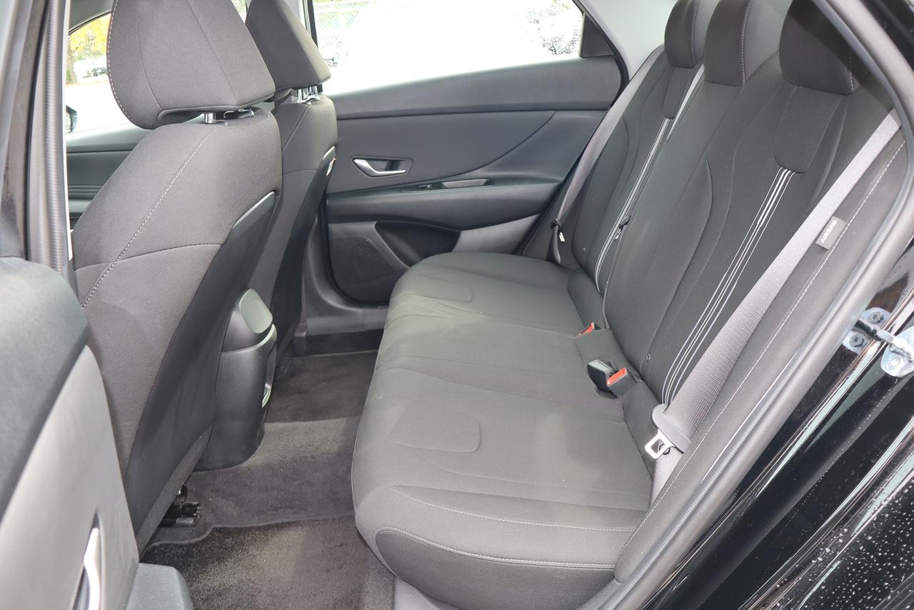 2026 Hyundai Elantra Preferred IVT w/Tech Pkg Photo