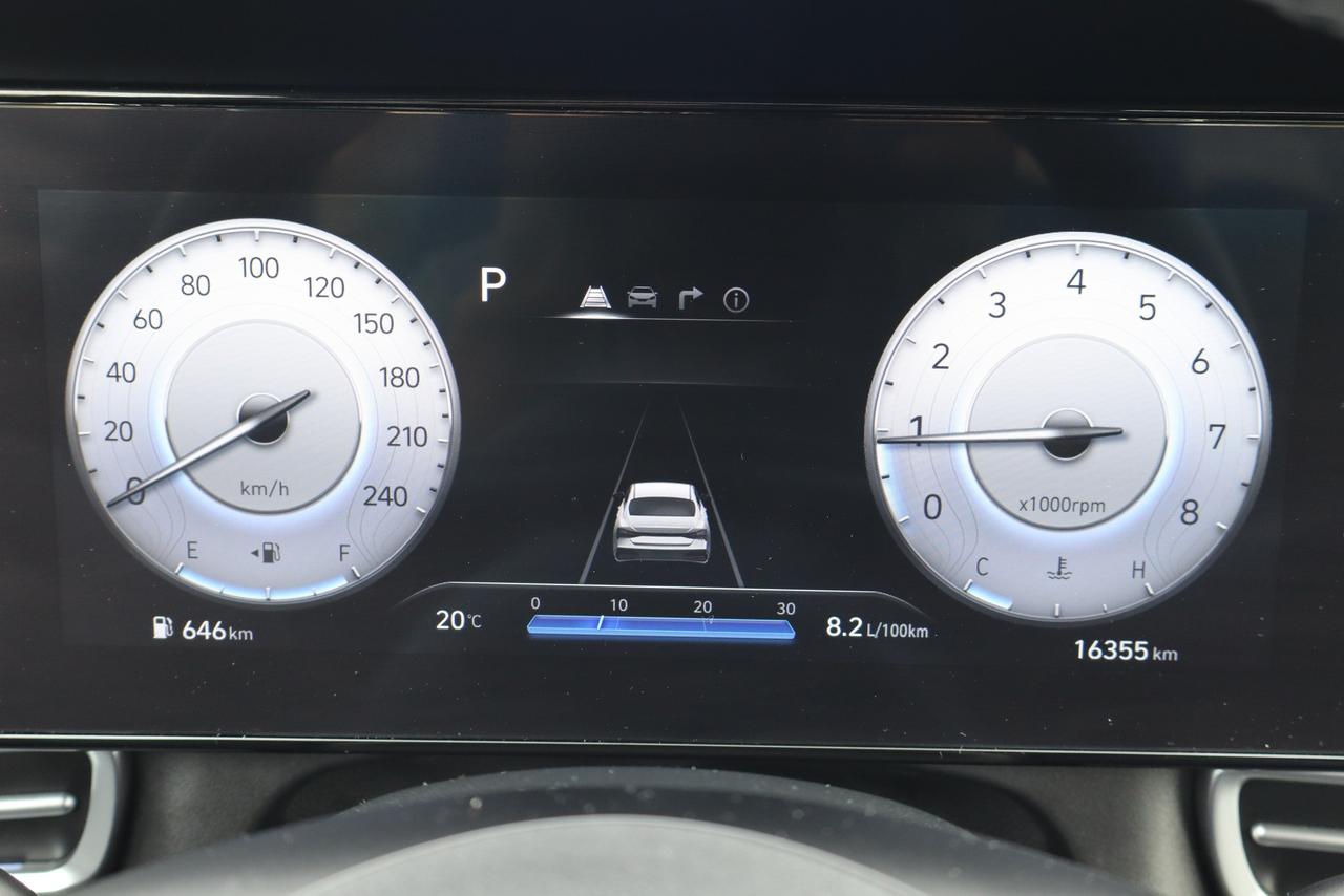 2026 Hyundai Elantra Preferred IVT w/Tech Pkg Photo