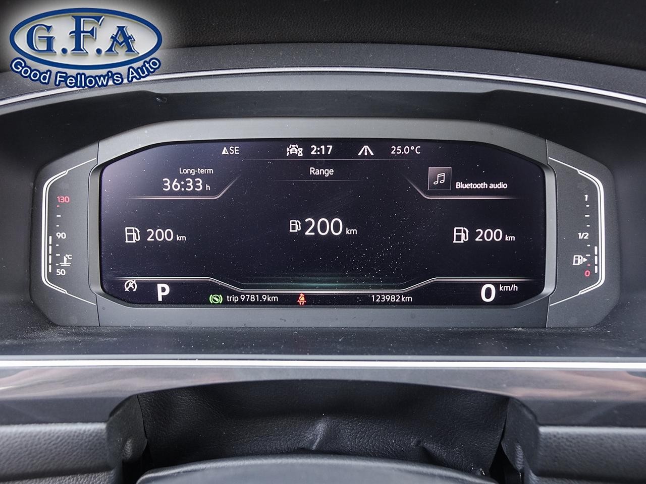 2022 Volkswagen Tiguan COMFORTLINE R-LINE BLACK EDITION, 4MOTION, LEATHER Photo