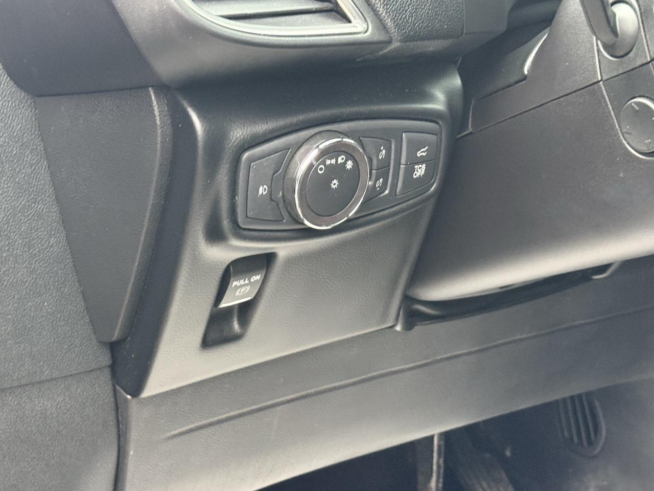 2019 Lincoln Nautilus Reserve AWD Photo
