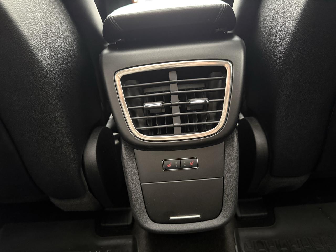 2019 Lincoln Nautilus Reserve AWD Photo
