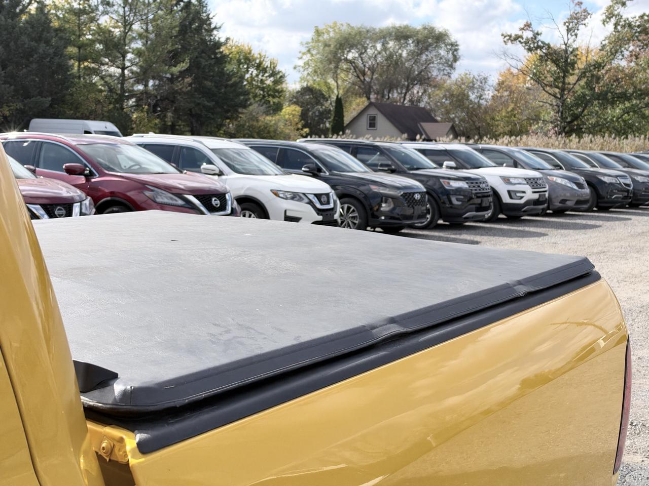 2019 RAM 1500 Classic EXPRESS 4X4 CREW CAB 5'7" BOX Photo