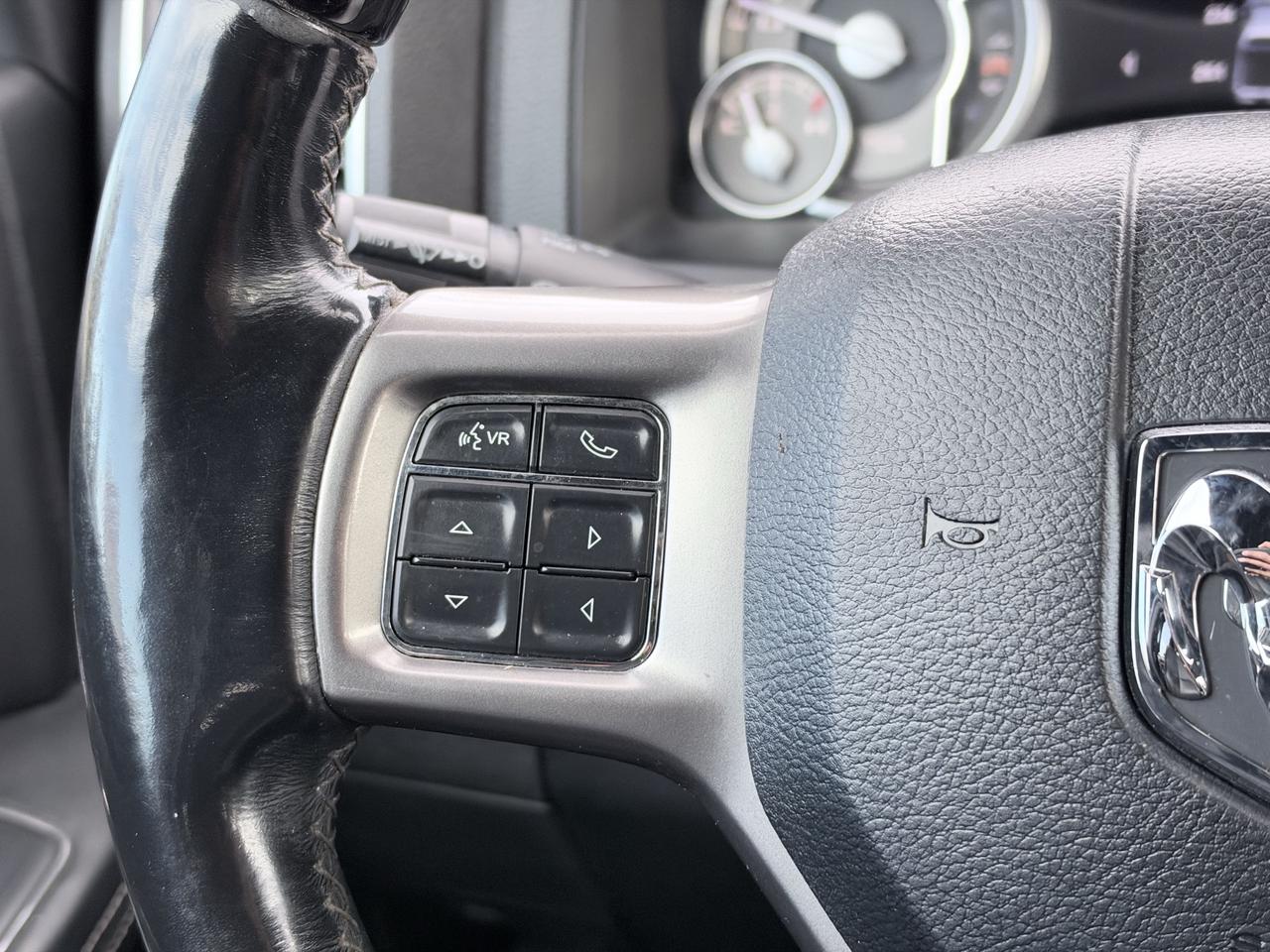 2018 RAM 1500 Limited Photo