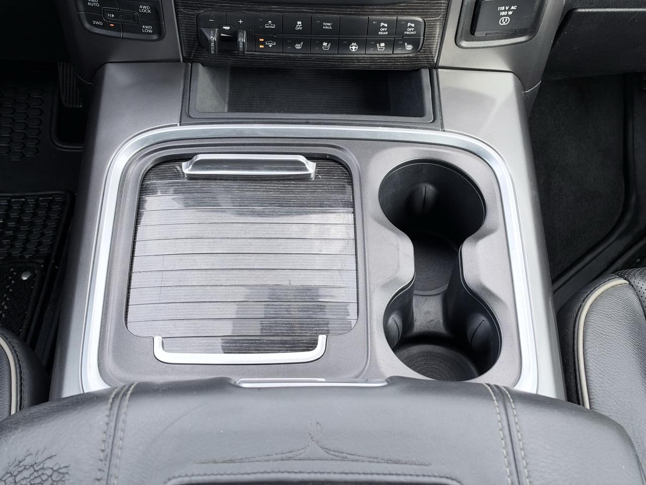 2018 RAM 1500 Limited Photo