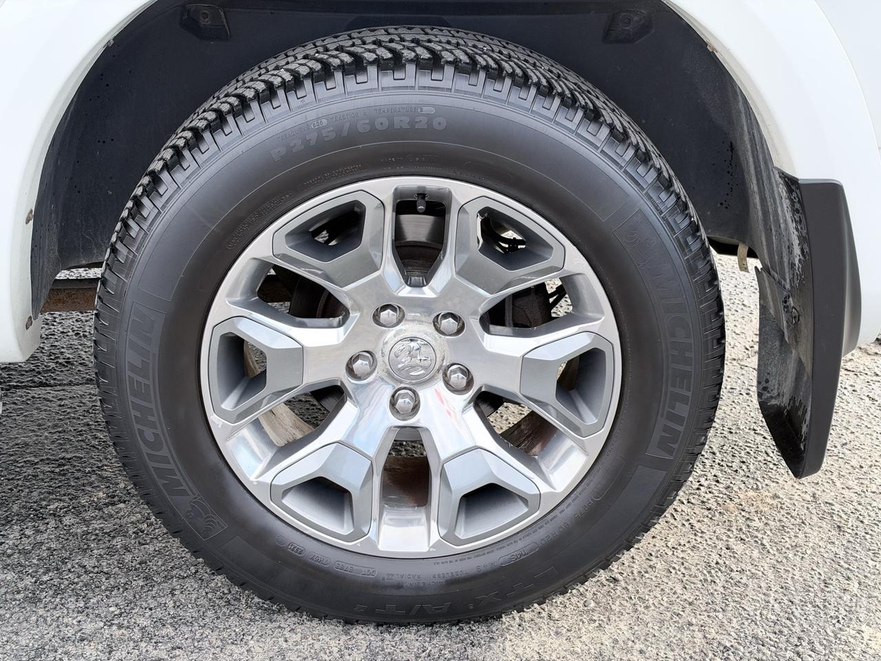 2018 RAM 1500 Limited Photo