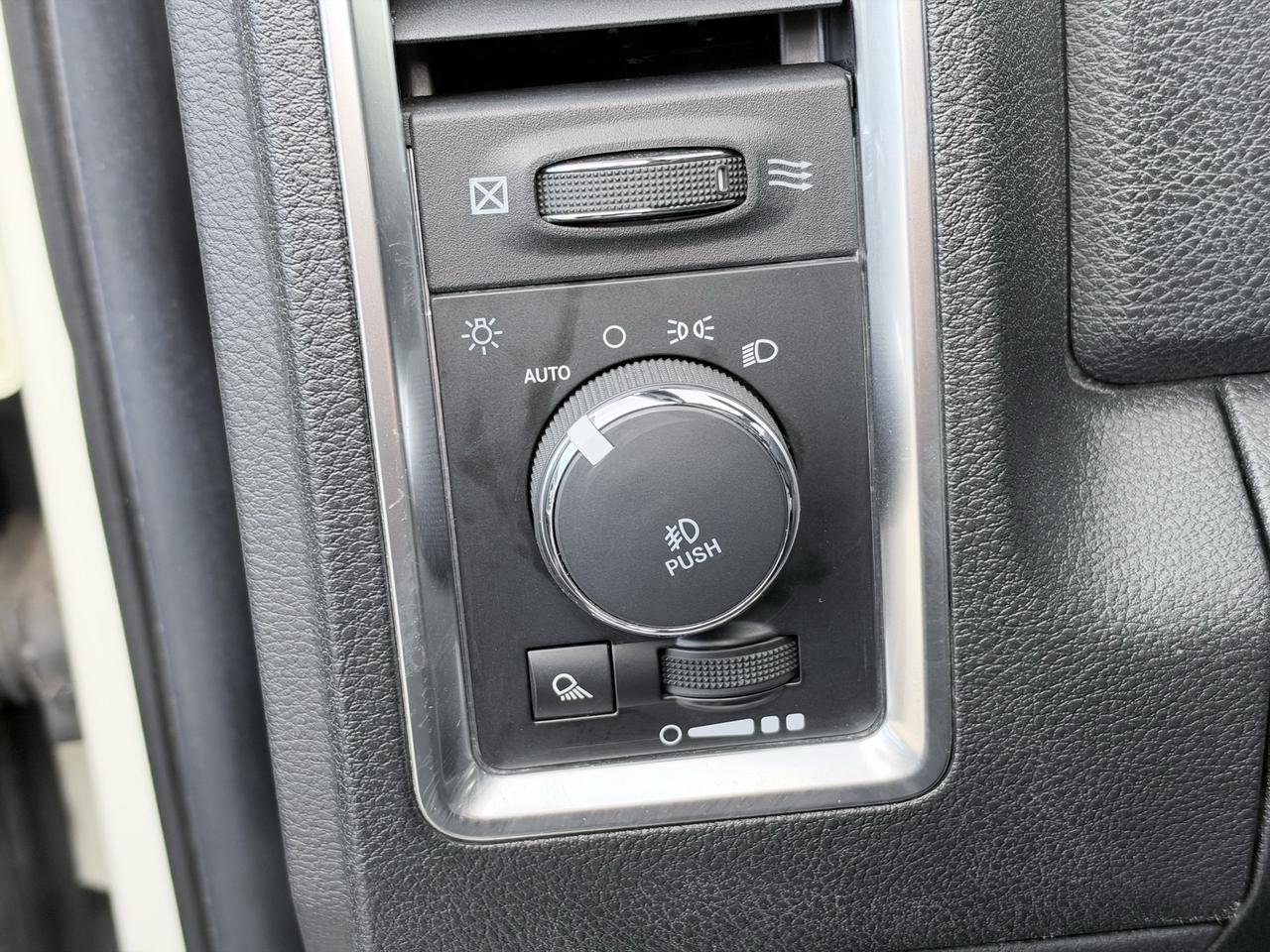 2018 RAM 1500 Limited Photo