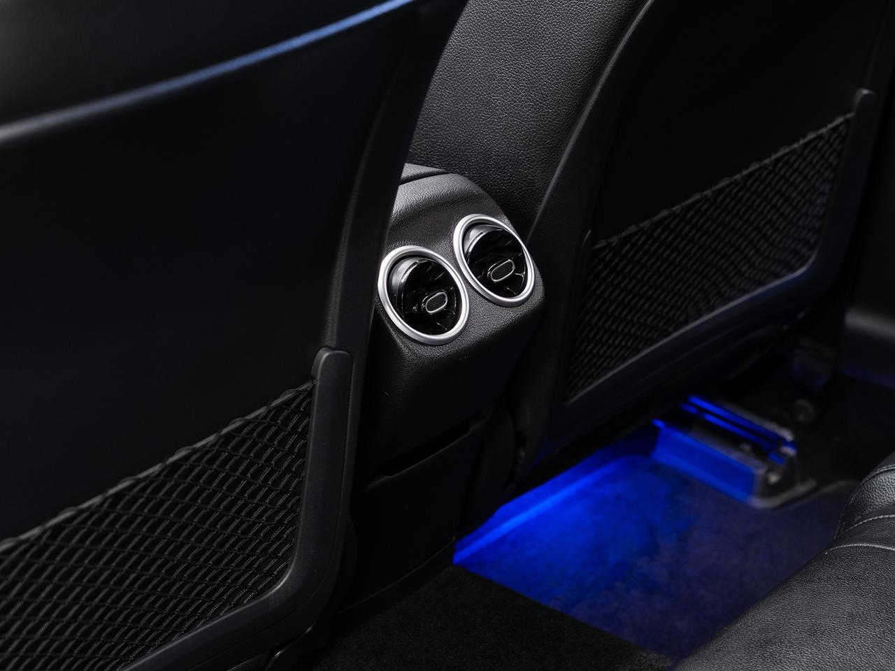2019 Mercedes-Benz A-Class A250 HATCH 4MATIC | Nav | Sunroof | BSM | CarPlay Photo
