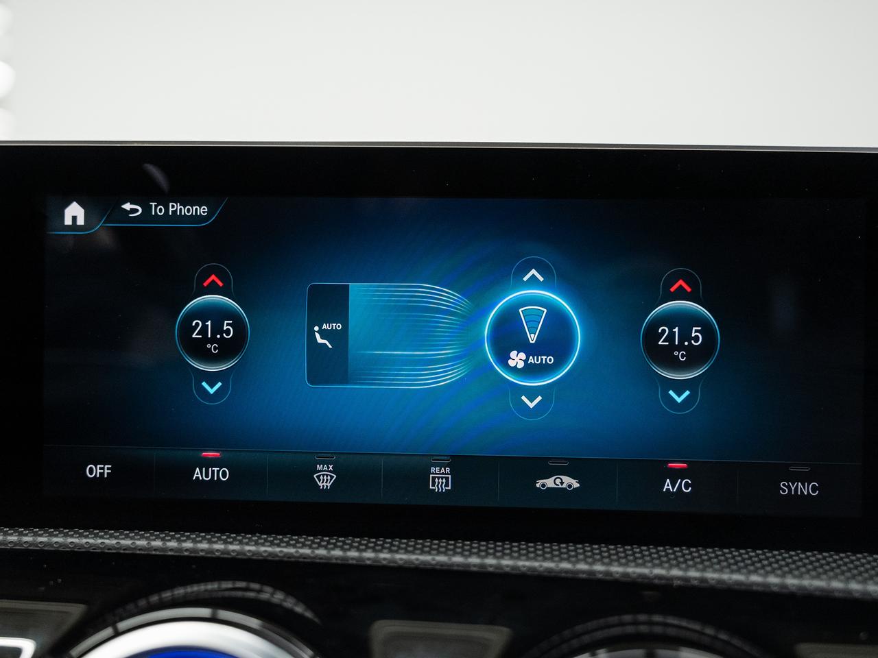 2019 Mercedes-Benz A-Class A250 HATCH 4MATIC | Nav | Sunroof | BSM | CarPlay Photo