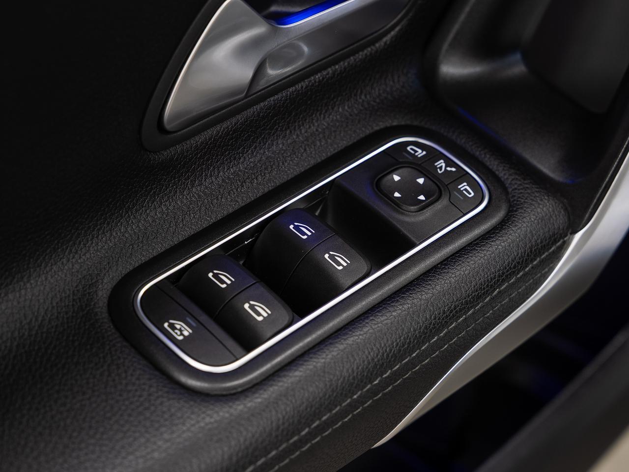 2019 Mercedes-Benz A-Class A250 HATCH 4MATIC | Nav | Sunroof | BSM | CarPlay Photo