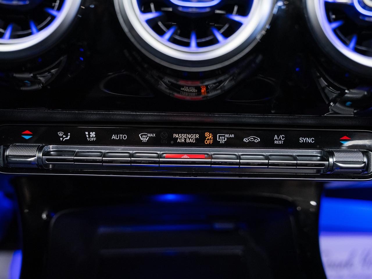 2019 Mercedes-Benz A-Class A250 HATCH 4MATIC | Nav | Sunroof | BSM | CarPlay Photo
