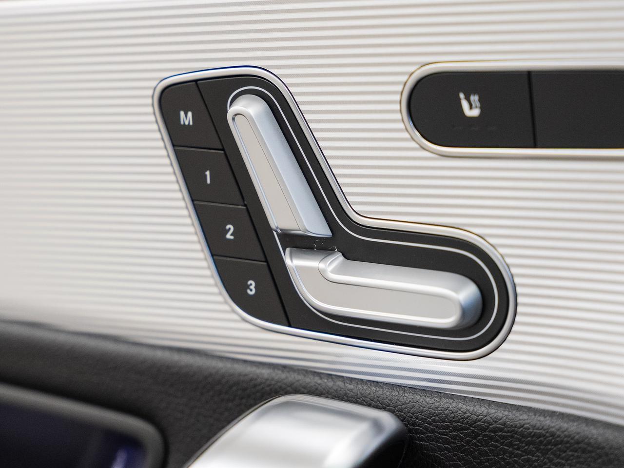 2019 Mercedes-Benz A-Class A250 HATCH 4MATIC | Nav | Sunroof | BSM | CarPlay Photo