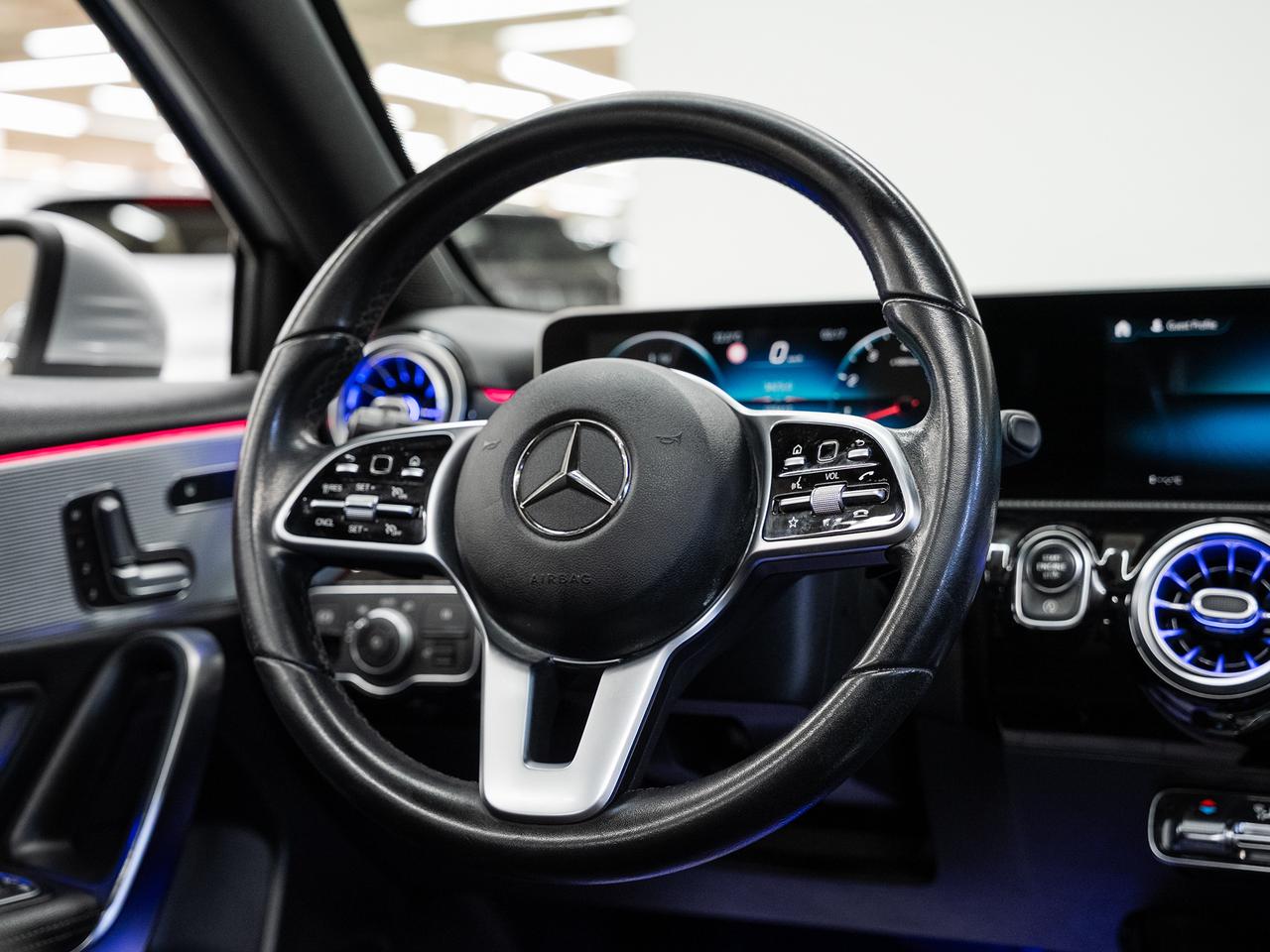 2019 Mercedes-Benz A-Class A250 HATCH 4MATIC | Nav | Sunroof | BSM | CarPlay Photo