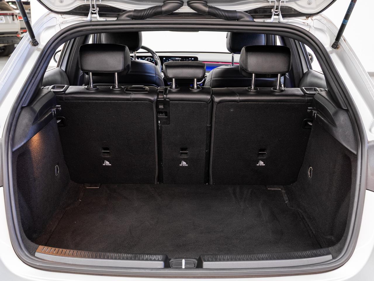 2019 Mercedes-Benz A-Class A250 HATCH 4MATIC | Nav | Sunroof | BSM | CarPlay Photo