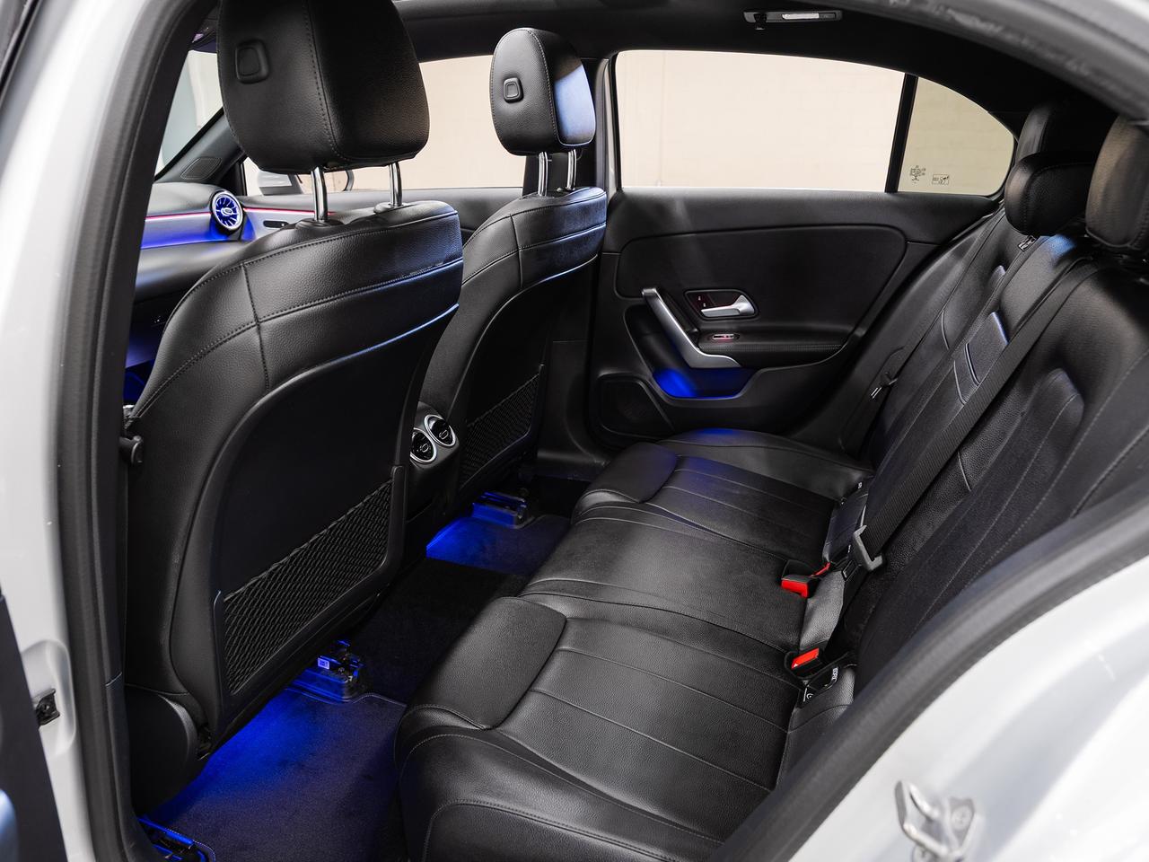 2019 Mercedes-Benz A-Class A250 HATCH 4MATIC | Nav | Sunroof | BSM | CarPlay Photo