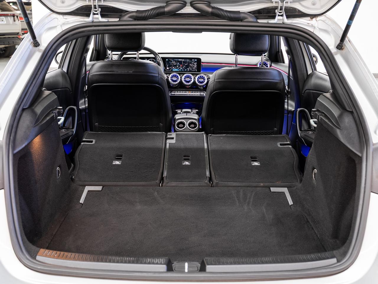 2019 Mercedes-Benz A-Class A250 HATCH 4MATIC | Nav | Sunroof | BSM | CarPlay Photo