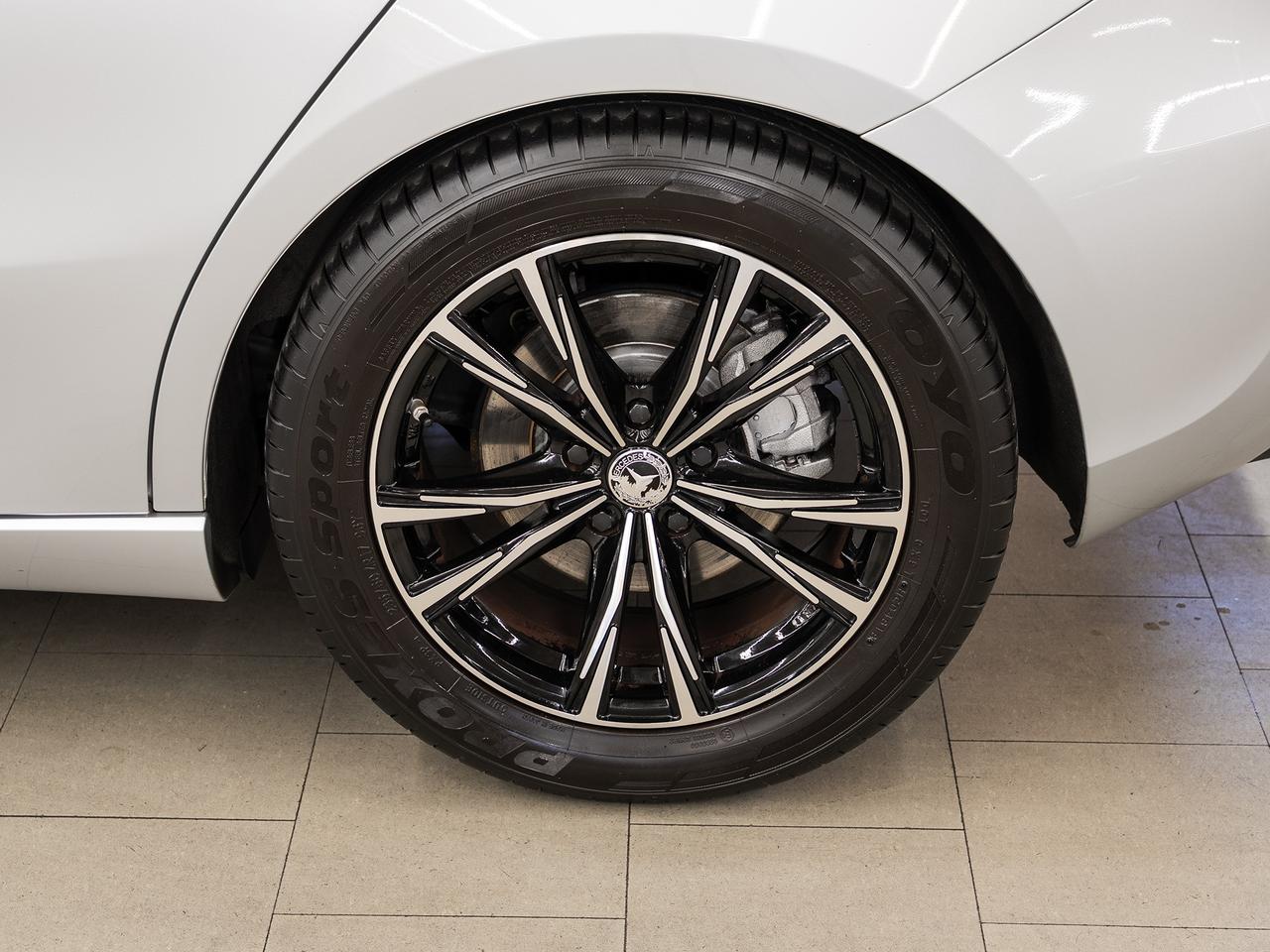 2019 Mercedes-Benz A-Class A250 HATCH 4MATIC | Nav | Sunroof | BSM | CarPlay Photo