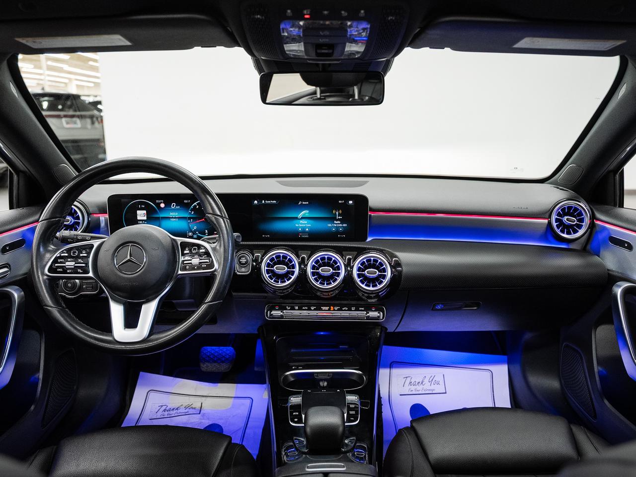 2019 Mercedes-Benz A-Class A250 HATCH 4MATIC | Nav | Sunroof | BSM | CarPlay Photo