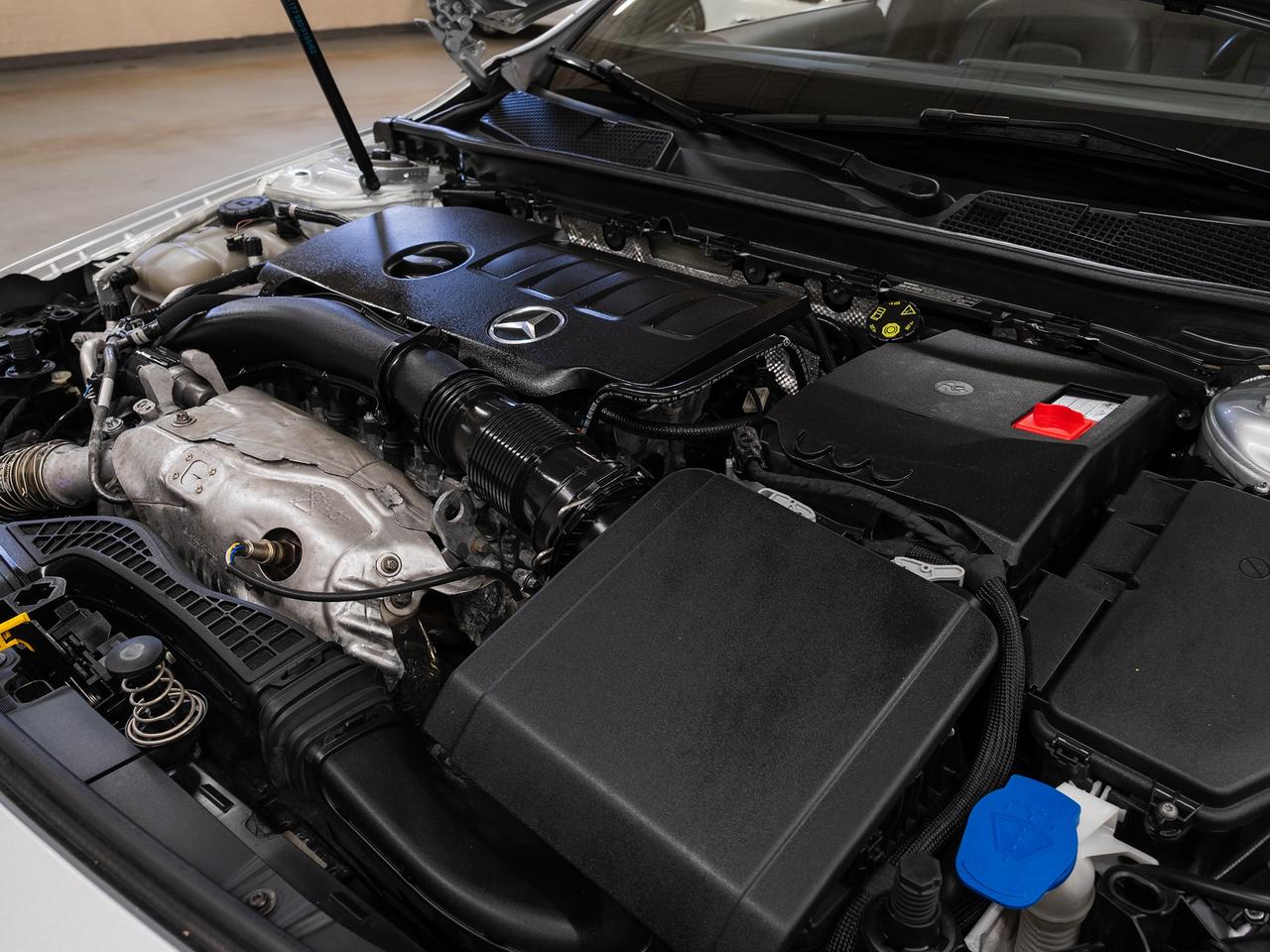 2019 Mercedes-Benz A-Class A250 HATCH 4MATIC | Nav | Sunroof | BSM | CarPlay Photo