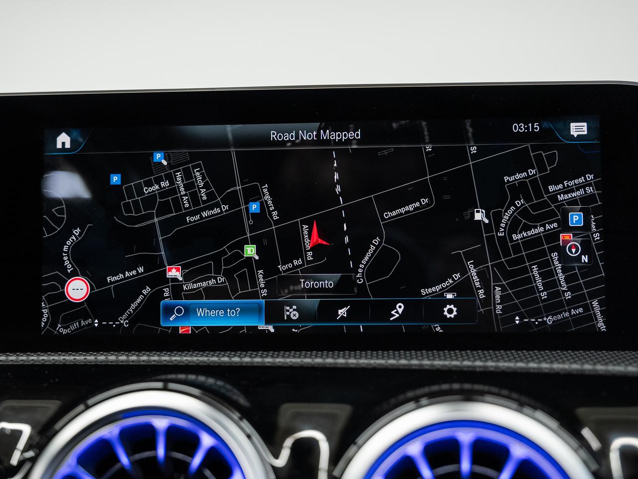 2019 Mercedes-Benz A-Class A250 HATCH 4MATIC | Nav | Sunroof | BSM | CarPlay Photo