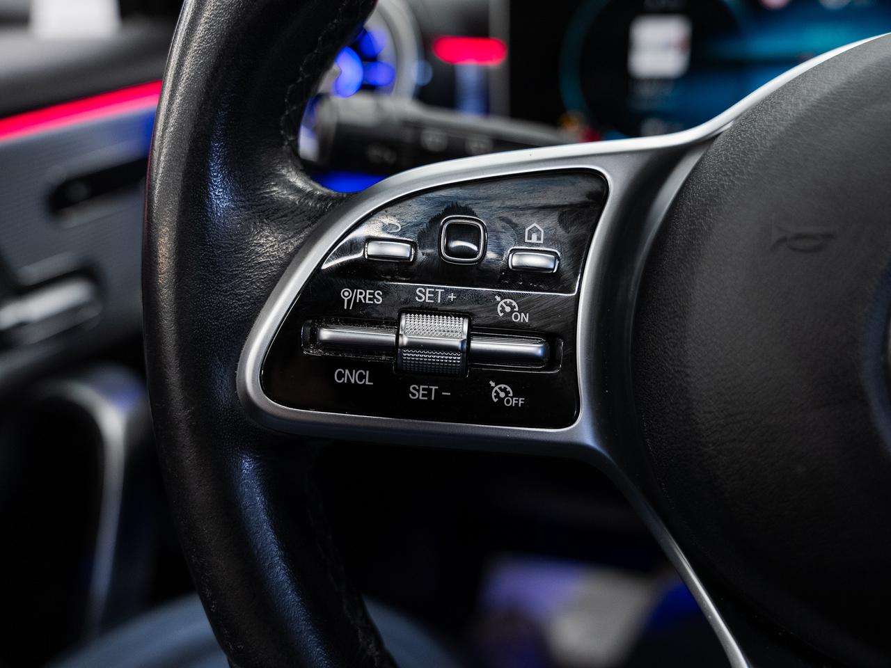 2019 Mercedes-Benz A-Class A250 HATCH 4MATIC | Nav | Sunroof | BSM | CarPlay Photo
