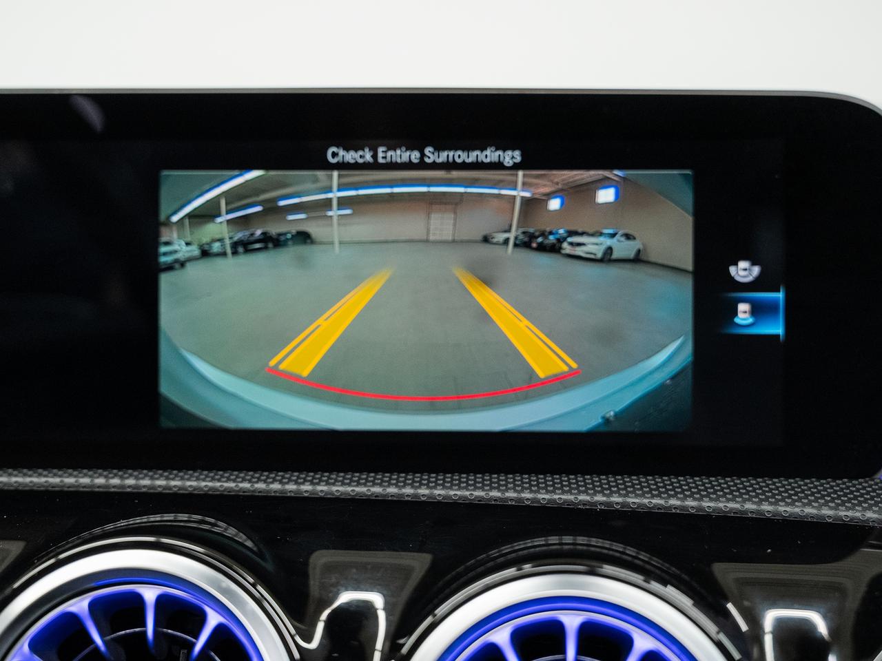 2019 Mercedes-Benz A-Class A250 HATCH 4MATIC | Nav | Sunroof | BSM | CarPlay Photo