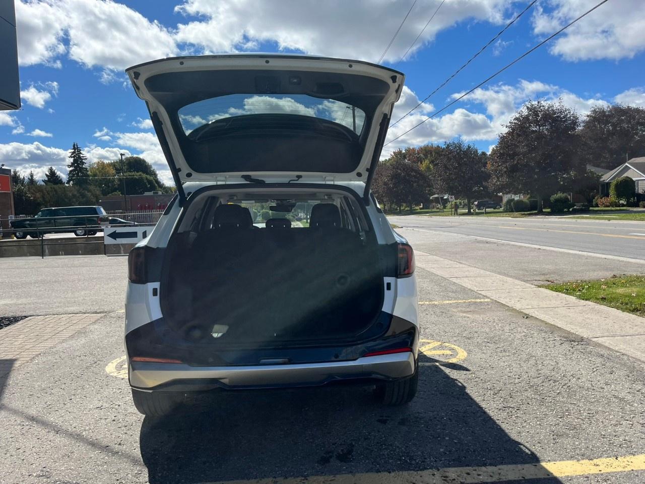 2026 Kia Sportage EX Premium AWD w/Black Interior Photo