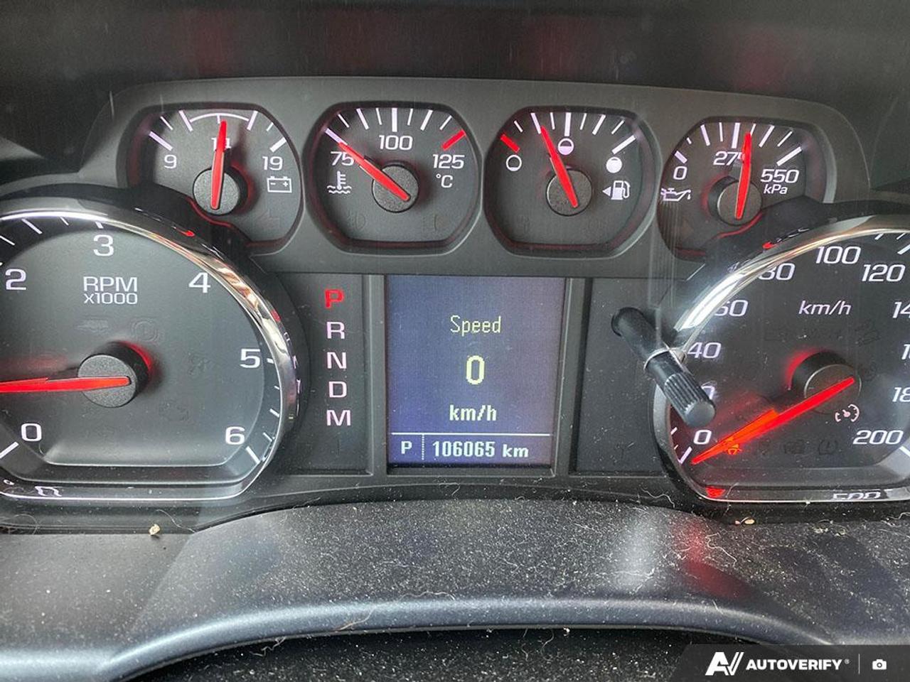 2014 Chevrolet Silverado 1500 1WT AS-TRADED | 4X2 | 4.3L 6-CYL | UTILITY TRUCK CAP Photo