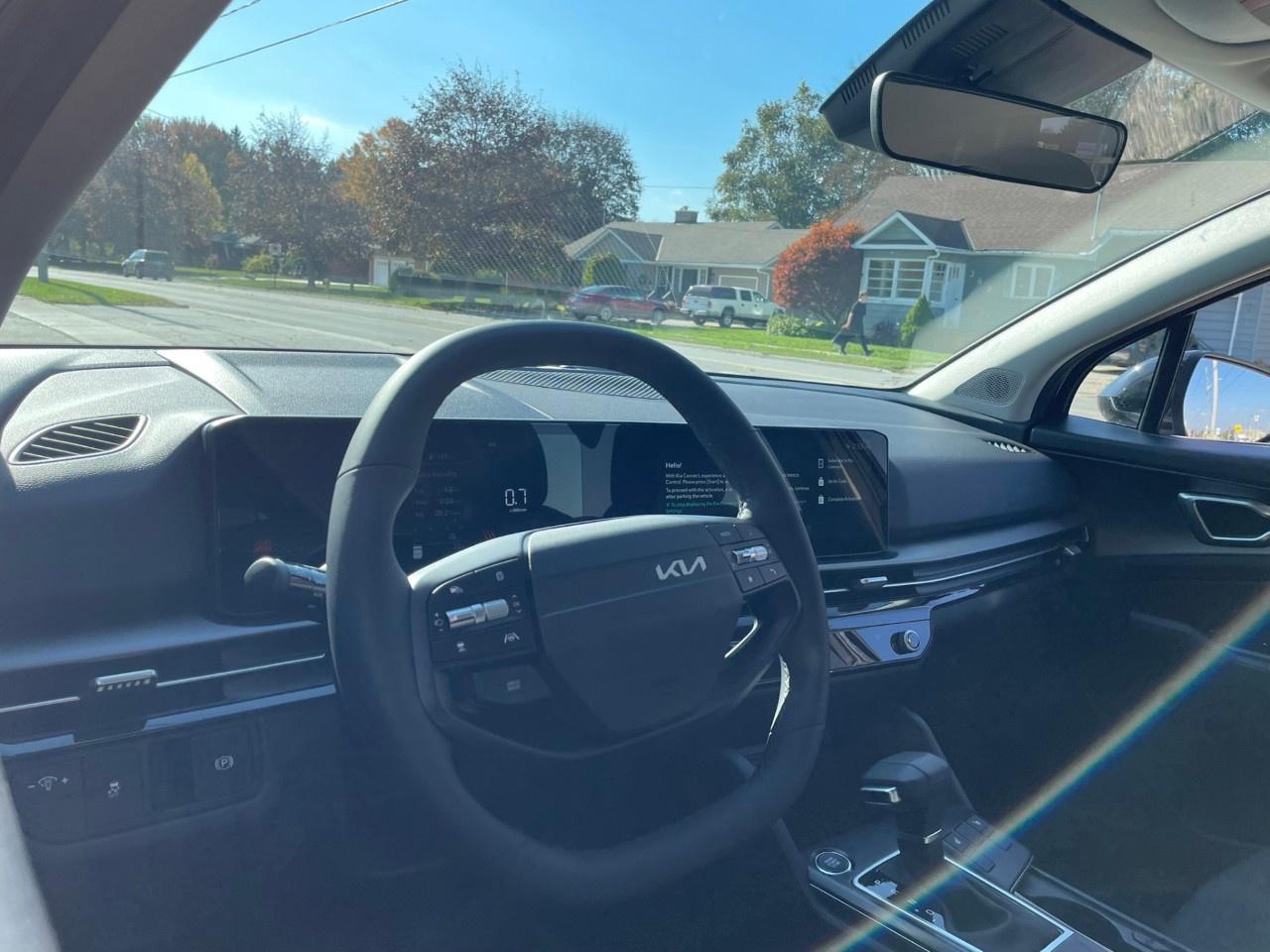 2026 Kia Sportage LX FWD Photo