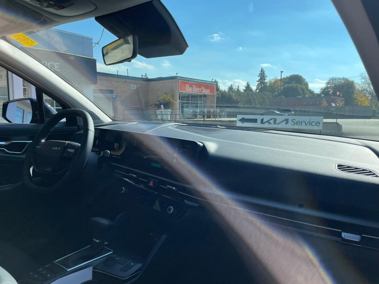 2026 Kia Sportage LX FWD Photo