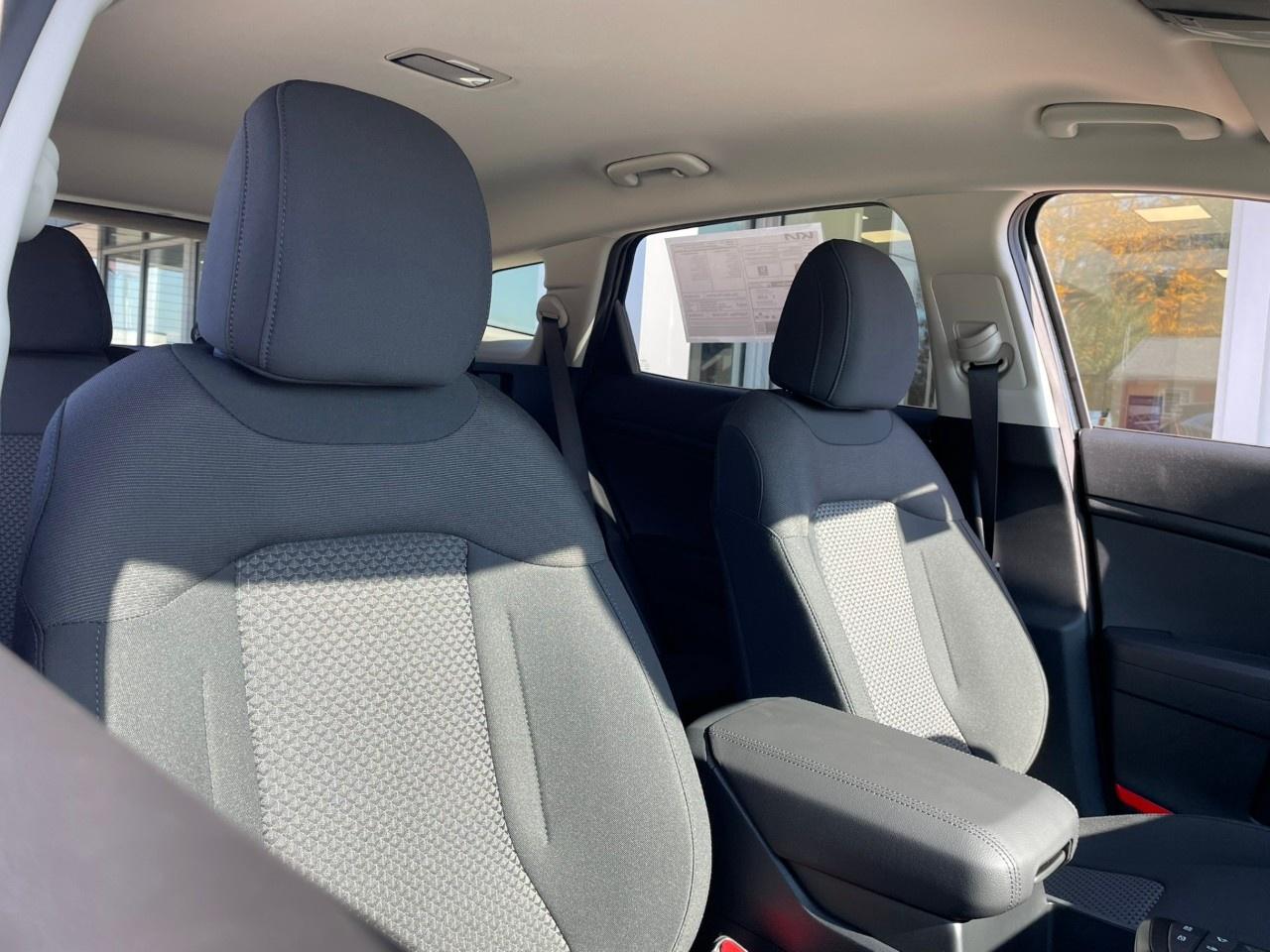 2026 Kia Sportage LX FWD Photo