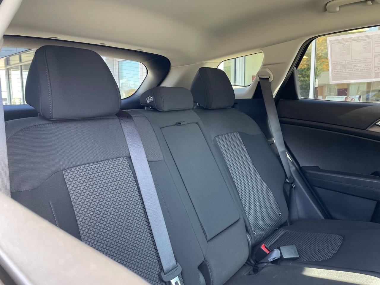 2026 Kia Sportage LX FWD Photo