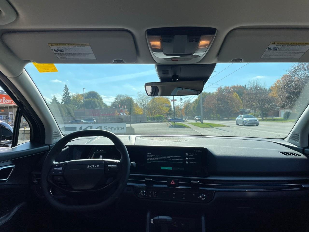 2026 Kia Sportage LX FWD Photo