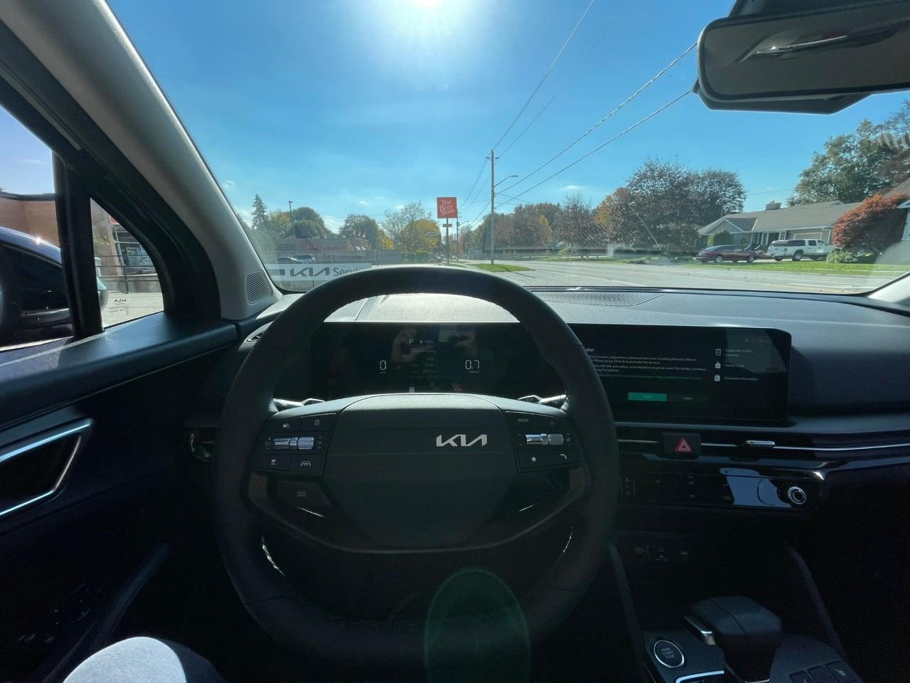 2026 Kia Sportage LX FWD Photo