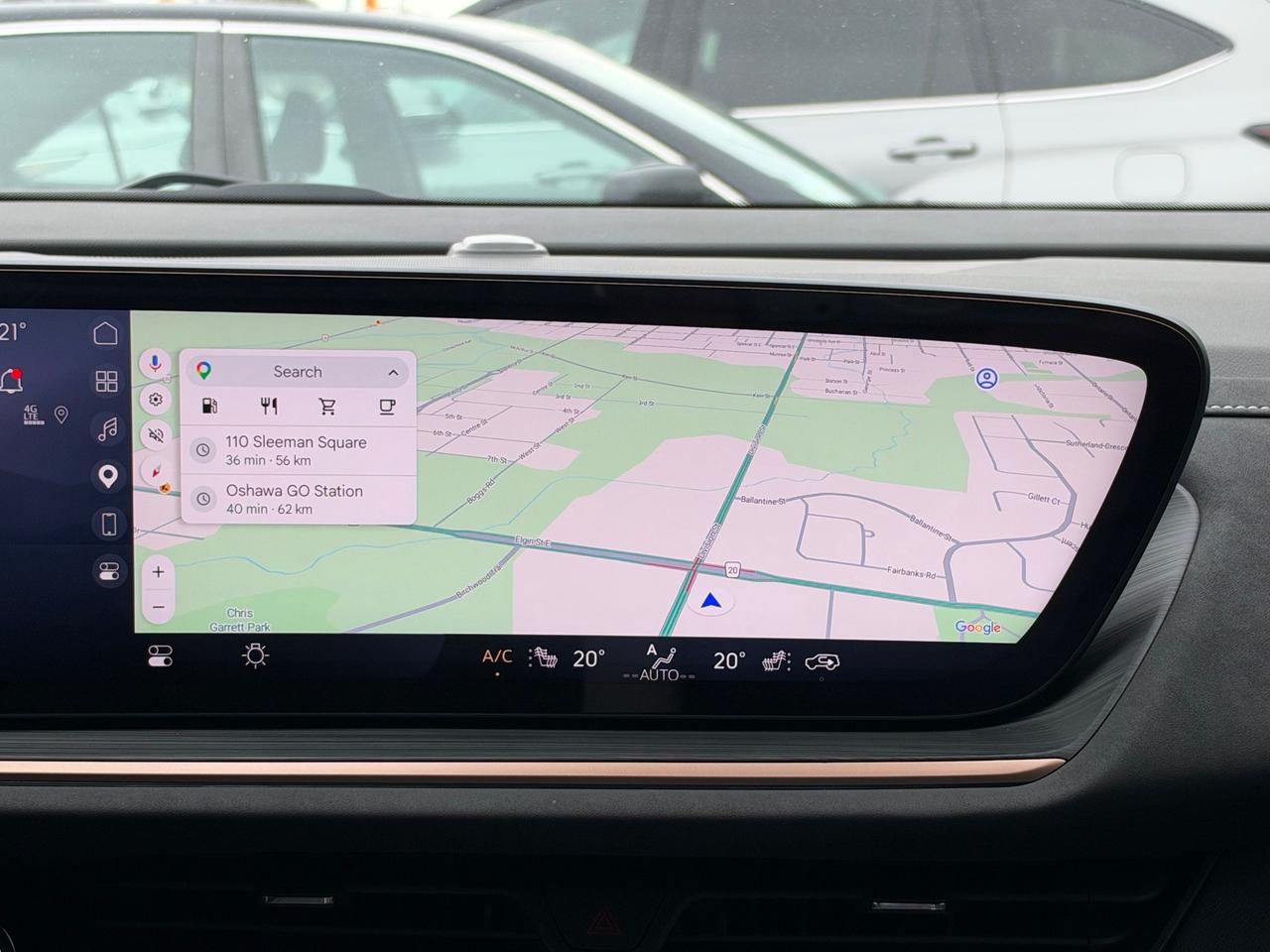 2025 Buick Envision Sport Touring ONE OWNER-LEATHER+SUNROOF+MORE! Photo