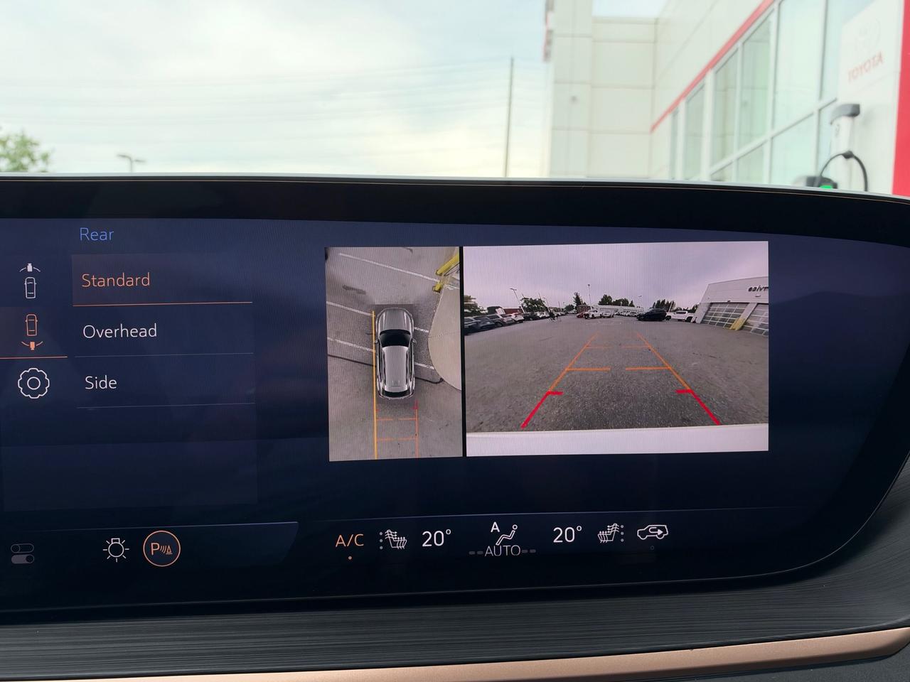 2025 Buick Envision Sport Touring ONE OWNER-LEATHER+SUNROOF+MORE! Photo