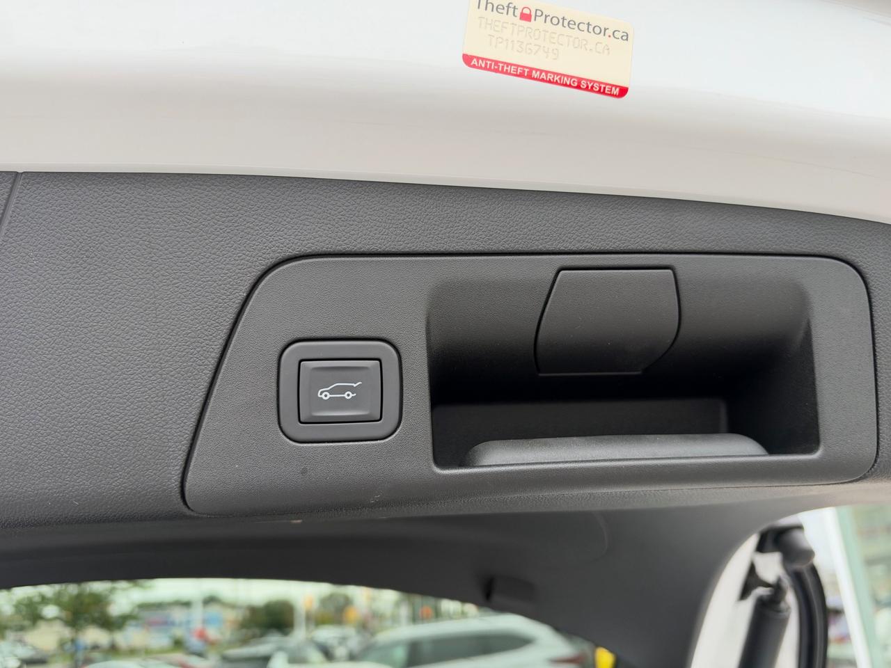 2025 Buick Envision Sport Touring ONE OWNER-LEATHER+SUNROOF+MORE! Photo